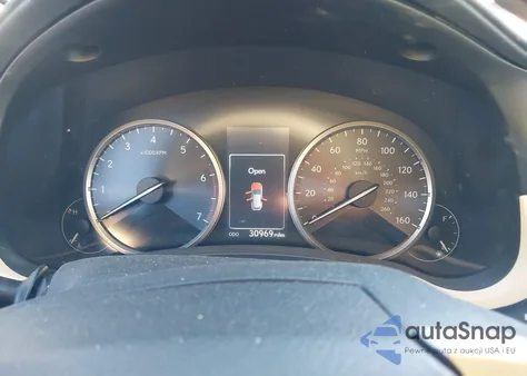 2017 Lexus Nx 200T из США, поврежденный, VIN JTJBARBZ7H2098513